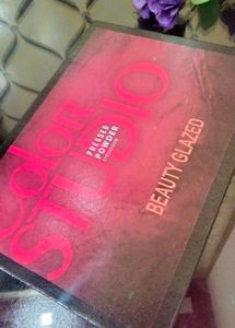 Beauty Glazed Eyeshadow Palette