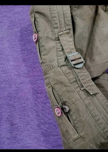 Shorts For Girls