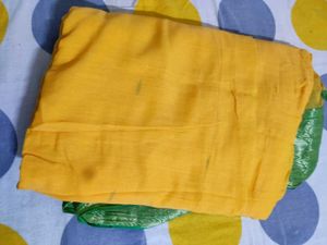 Cotton Tant Saree