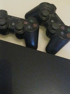 Playstation 3 (Sony)