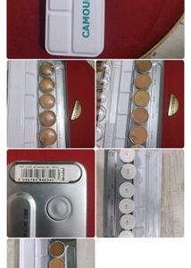 Derma Pallate
