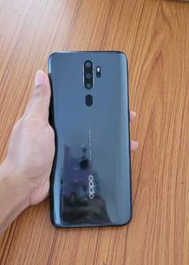 oppo A5 2020 Dual Sim working perfectly