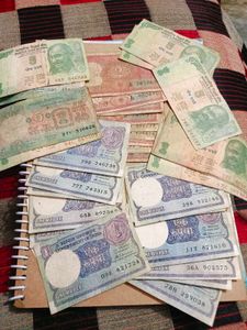 1,2,5 Notes