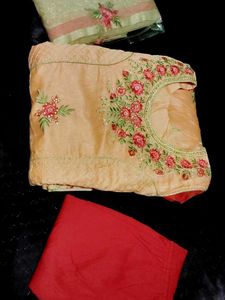 ✨ Beautiful Wedding Gown 👗