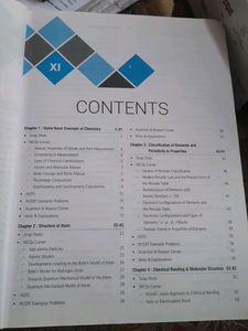 MTG objective Ncert At Fingertips