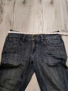Ma290 Levi Strauss Signature Jeans Waist 34