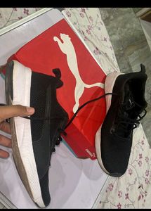 Puma Sport Shoes