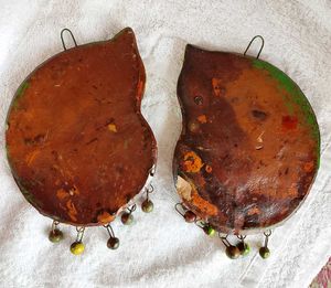 Shubh Labh Wall Hanging