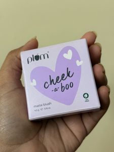 Plum Blush - One In A Melon