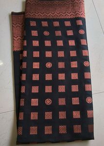 Nylon Saree