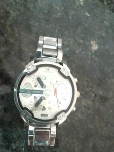 IK Collection Men's Watch A-395