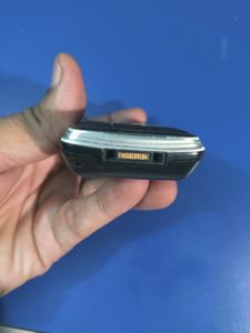 Old Sony Ericsson Phone