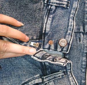 Denim Jeans