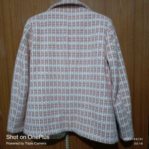 Ladies Blazer