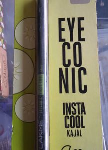 Lakme Eyeconic Kajal