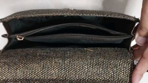 Stylish Top Handle &amp; Crossbody Bag