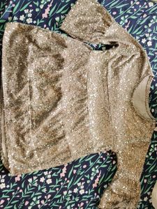 Sale- Party Top Stretchable