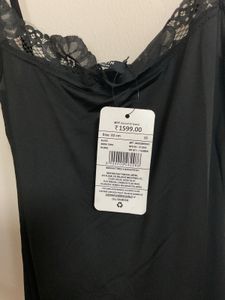 Shein strap lace bodycon