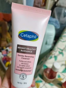 Cetaphil Bright Healthy Radiance