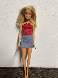 Barbie Doll
