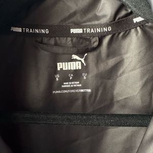 Puma jacket