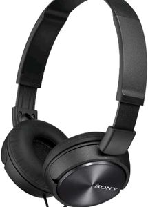 Sony Wired Headphone With Mic For Calls
