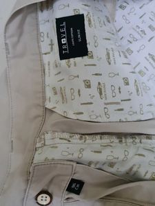 Park Avenue Men&#39;s Formal Trouser