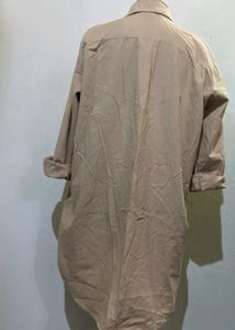 Shirt Dress