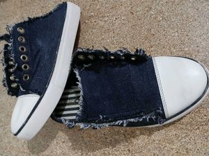 Slip On Canvas For Casual Wear Fo Summer