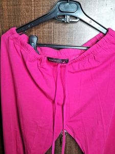 RANGMANCH Anarkali Kurta ,Jacket &amp; Leggings(3 Pcs)