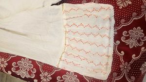Pure cotton Kurta