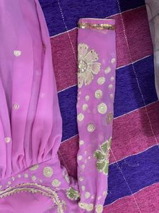 Amazing Ethnic Gown