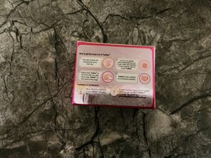 Baby Soap- Teddibar