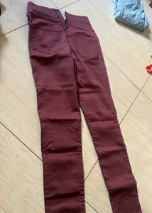 Formal Trousers