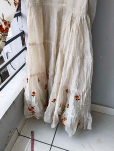 Festive Wear Outfit