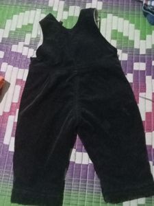 Boy Jump Suit