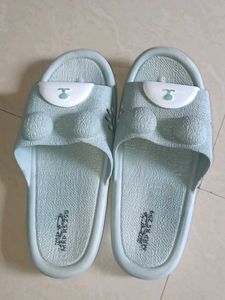 Cute Bear Slippers