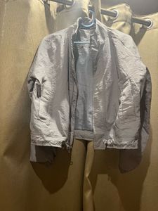 Wind Jacket