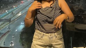 Vero Moda Top