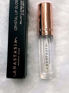 Anastasia Beverly Hills Crystal Lip Gloss