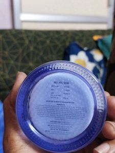 Sereko Hydra creme - 100HR Water Lock Moisturizer