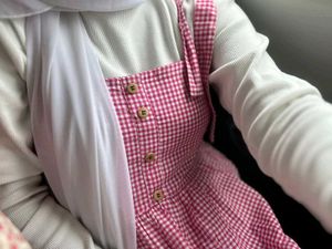 Cute Pintrest Dress 🎀🌸🩰