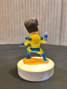 Wolverine Miniature Marvel Figure