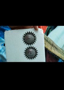 2 Set Of Earing