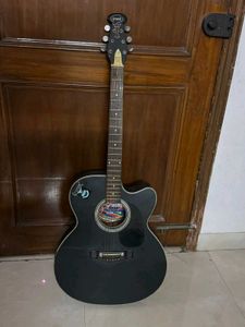 Acoustic Guitar