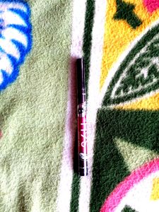 Eyeliner