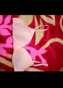 3 Lightly Padded Bra Comboo