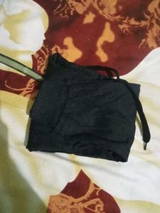 Cotton pant