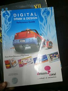 Design Books