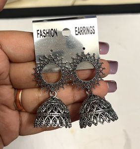 Fashion Earrings